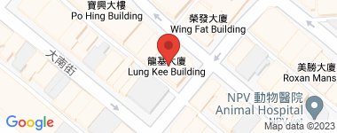 Lung Kee Building Map