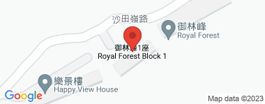 Royal Forest 1St Block B Address