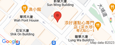 Lik Sang Court Unit B, High Floor Address
