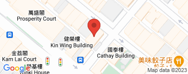 永华大厦 低层 A室 物业地址