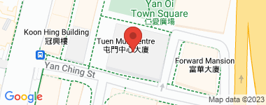 Tuen Mun Centre Mid Floor(6-15|15/F), Middle Floor Address