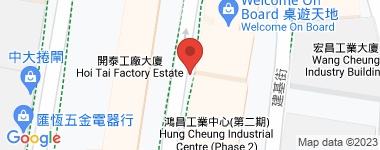 Century Industrial Building  Address
