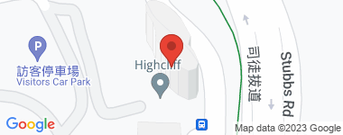 晓庐 1室 高层 物业地址