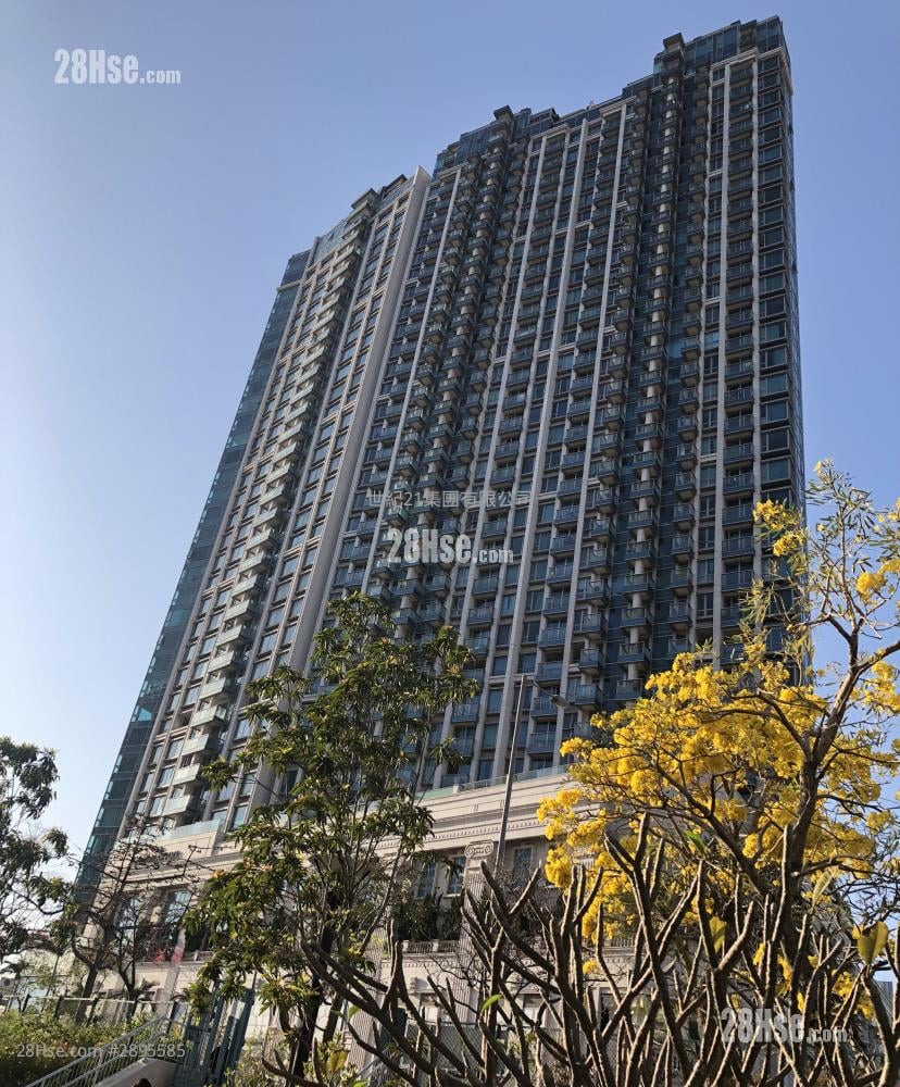 大厦外观building outlook 