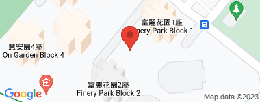 Finery Park Flat B, High Floor, Block 2 Address