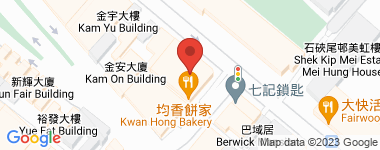 新宁大楼 中层 物业地址