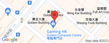 Golden Court High Floor Address