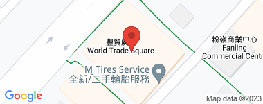 World Trade Square Low Floor Address