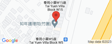 Tai Yuen Villa Room 00, Middle Floor Address