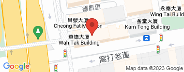 Wah Tak Building Low Floor Address