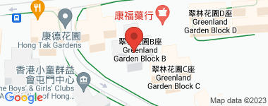 翠林花园 E座 高层 3室 物业地址