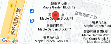 Maple Garden No. 80, Castle Peak Road-Mai Po Section (Independent House) Address