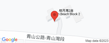 棕月湾 2座 低层 物业地址