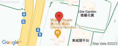 Kam Men Mansion Jinming  High Floor Address
