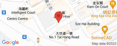 隽琚 地图