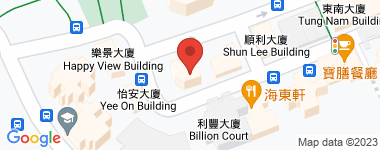 怡庆大厦 高层 物业地址