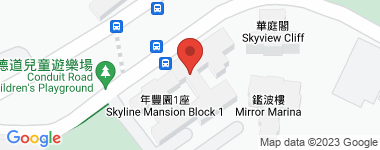 Skyline Mansion Unit F, Mid Floor, Block 2, Middle Floor Address