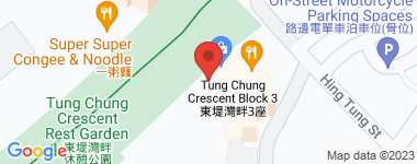 Tung Chung Crescent Flat D, Block 9, Phase 2, High Floor Address