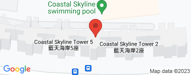 Coastal Skyline Flat E, Low Floor, Block 3, Phase 1 Address