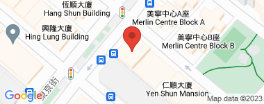 Tonning Mansion High Floor Address