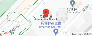 Prima Villa Block 1, Flat E, High Floor Address