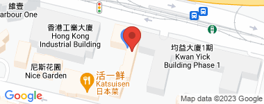 Mei Sun Lau Unit 5, Mid Floor, Block A, Middle Floor Address