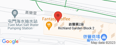 Richland Garden Shopping Arcade  Address