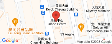 Island Centre  Address