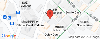 芝古台3号 芝古台3号 高层 物业地址