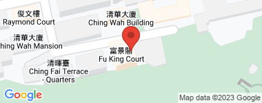 Fu King Court Unit D, Mid Floor, Middle Floor Address