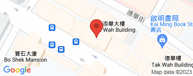 Kwong Yick Building Room 6, Lower Floor, Guangyi, Low Floor Address