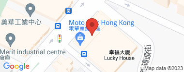 Kapok Industrial Building High Floor Address