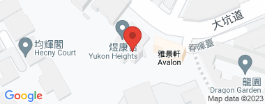 煜康台 高层 物业地址