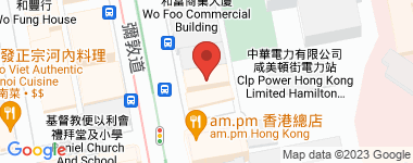明芳楼 低层 物业地址