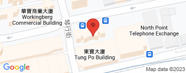 Wah Lai Mansion Room B, Middle Floor, Wah Lai Address