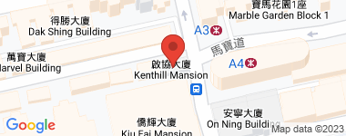 启协大厦 高层 A室 物业地址