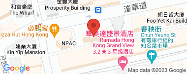 港辉豪庭 高层 物业地址
