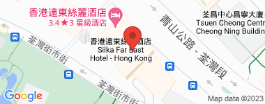 红棉大厦 低层 物业地址