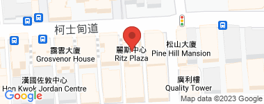 丽斯中心 高层 物业地址