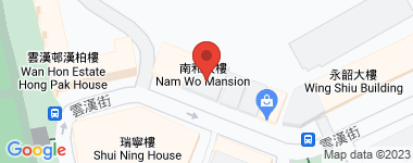 Nam Wo Mansion Unit D, High Floor Address