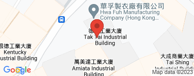 Tak Tai Industry Building  Address
