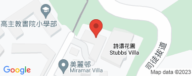 肇辉台1号 A室 高层 物业地址