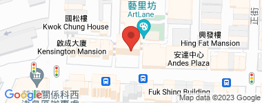 Kenbo Commercial Building High Floor Address