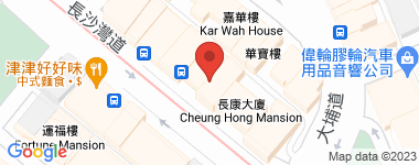 Hang Moon Building Mid Floor, Middle Floor Address
