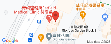 Glorious Garden 12 Seats Address