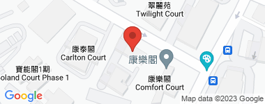 Belmont Heights Unit E, High Floor Address