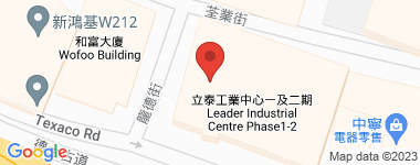 Leader Industrial Centre  Address