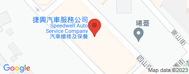 油塘工业大厦  物业地址