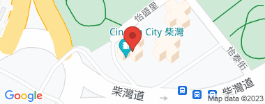 永利中心 C座 低层 物业地址