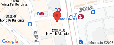Grandwin Court Middle Floor, Jiayun Court Address